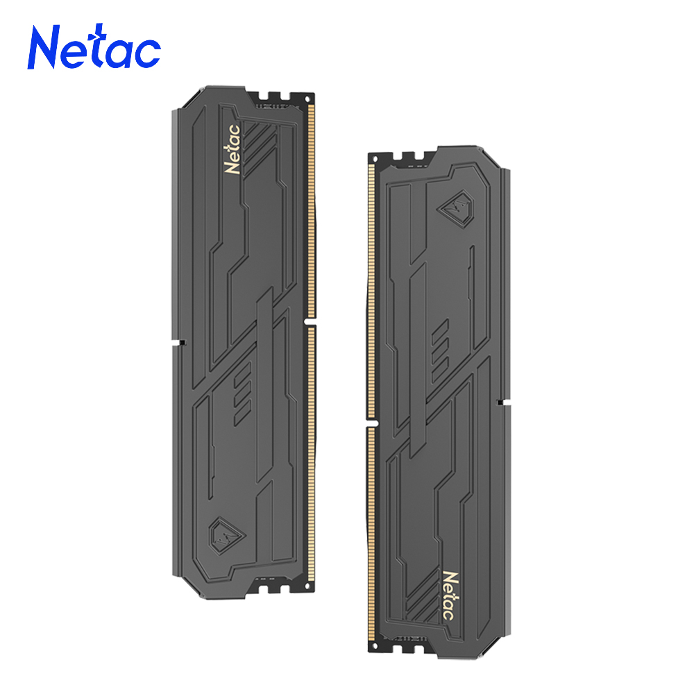 Khadas Vim4 8Gb - Оперативная память Netac DDR4 8 ГБ