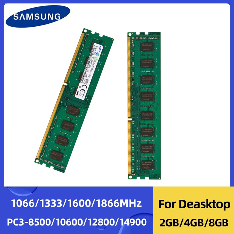 Khadas Vim4 8Gb - Samsung DDR3 DDR3L 8 ГБ 4