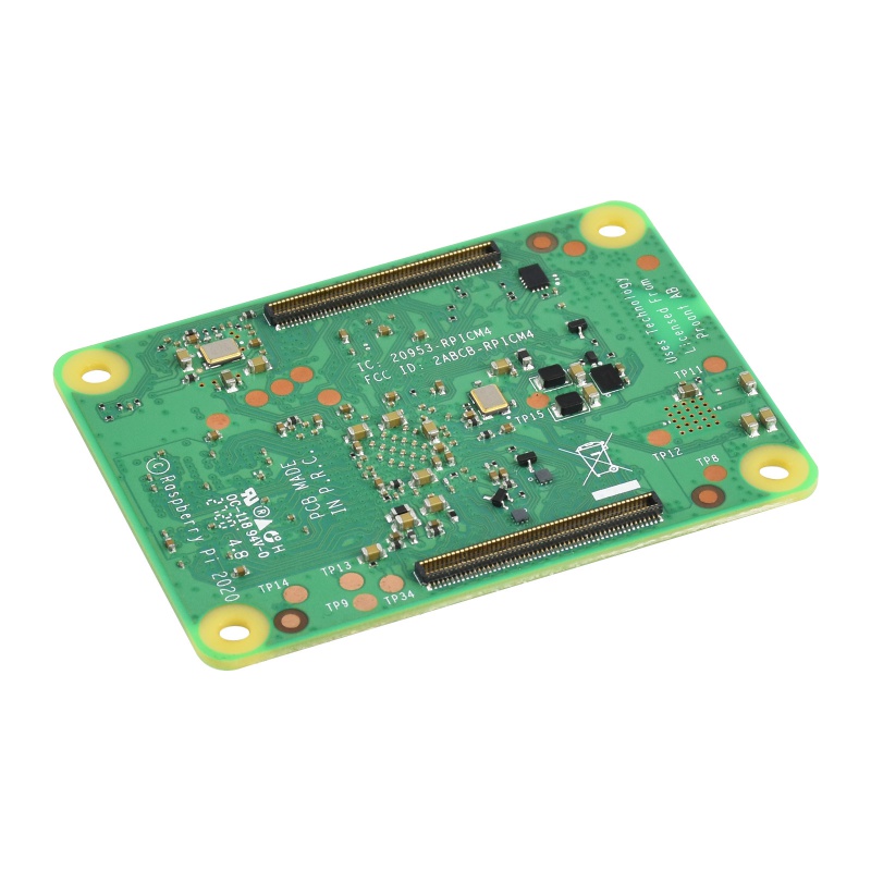 Плата TopElec Raspberry Pi Com – обзор и цена Raspberry Pi Compute Module 4 8Gb 32Gb