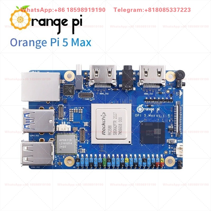 Одноплатный компьютер Orange P – обзор и цена Orange Pi 5 Plus 16Gb