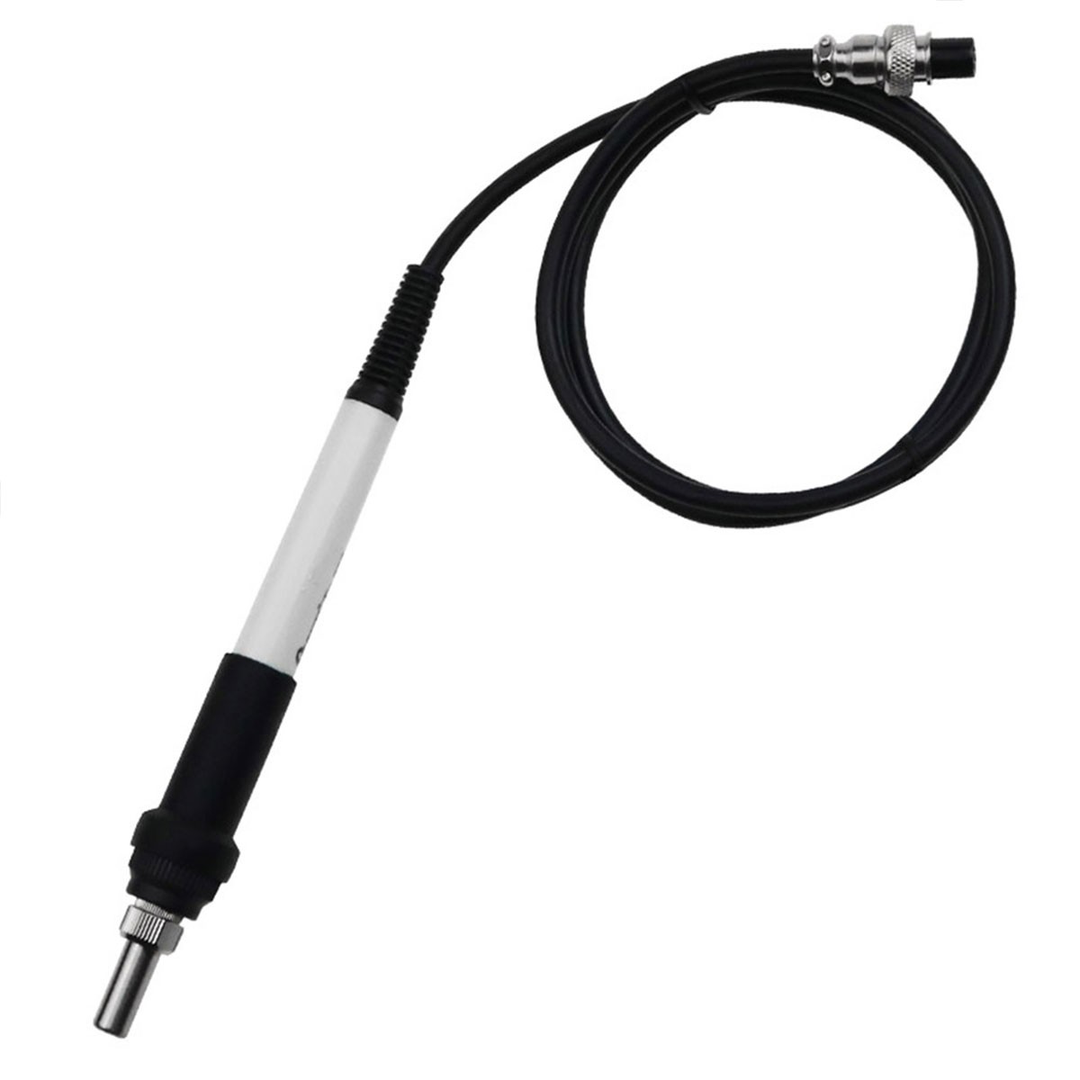 Мини-паяльная станция OLED T12 – обзор и цена Soldering Station T12 Oled